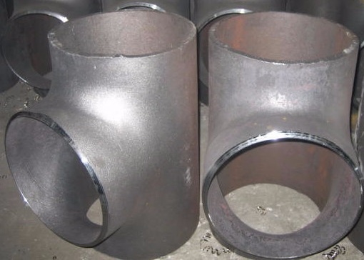 Astm A234 Wpb B 16.9はパイプラインのために40の溶接肘を予定する