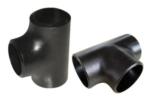 ASME/ANSI B16.9の同輩の等しくない減少の管のティーの一致の腐食防止