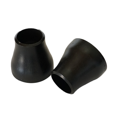 厚のASTM B16.5 A234 WPBの炭素鋼のButtweld同心の減力剤Sch10-SGP