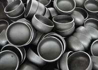 Astm Asme 16.5 軟鋼エンド キャップ高圧炭素鋼継手