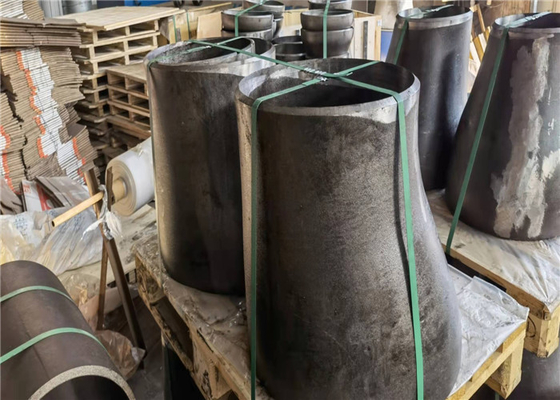 1/2に」合うASTM A234 WPBの風変りな減力剤造られた高力