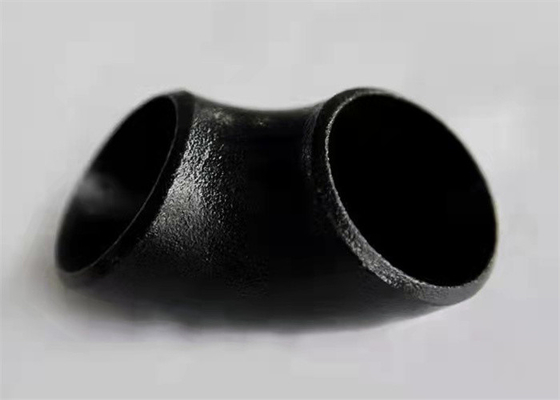 Stdのバット溶接管付属品LRのSR SCH XH Astm A234 WP11の合金鋼