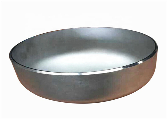 ASME ANSIの継ぎ目が無い管付属品