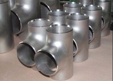 Astm A234の炭素鋼の減少のティーのガスの石油St35.8