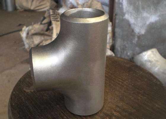 8&quot; 1.5d 90溶接された管付属品を塗る程度の鋼鉄A234肘のWpbの黒