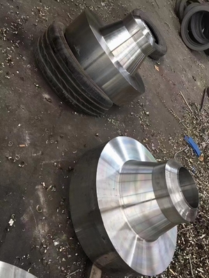 0.5インチ ASME 突合せ溶接式管継手 接続タイプ ショート