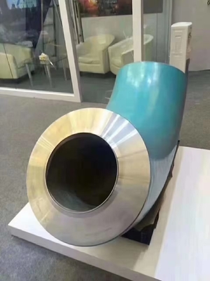 航空宇宙突合せ溶接管継手 DN200 Sch40 90 度 5D 管のくねり