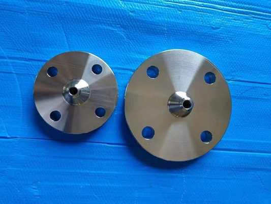 600Lbs Ss304l ステンレス鋼スリップオンフランジ鍛造 15mm-6000mm DN10-DN2000