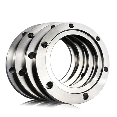 ANSI 150lb-2500lb 1/2」- 72&quot; SS WN Rfのフランジのステンレス鋼のブランク フランジ