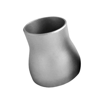 ISO PEDの2-25mm溶接された管付属品2&quot; X4」304の316L Ssの同心の減力剤