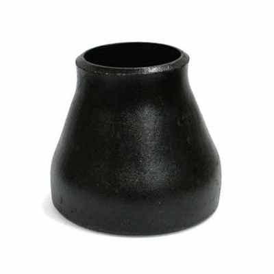 厚のASTM B16.5 A234 WPBの炭素鋼のButtweld同心の減力剤Sch10-SGP