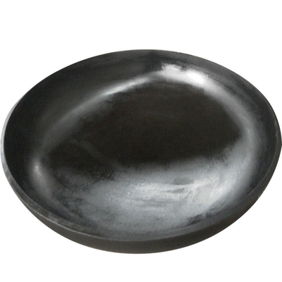 ANSI A234WPBの炭素鋼の管のエンド キャップの管付属品1/8&quot; - 48&quot; SCH10-SCH160