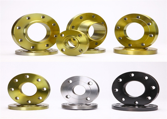 Dn15-Dn1200 ステンレス鋼ねじ込みパイプ フランジ 300lbs マルチ スタンダード