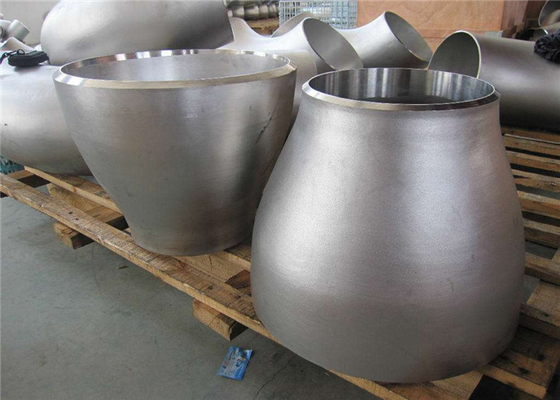Sch10 Sch 20 シームレス同心減速機 325*159 1/2&quot;~48&quot; Astm