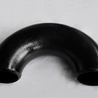 3 4 ステンレス鋼の管の肘のコネクター Asme/Ansi/JIS/Din/Bs/Gb 標準