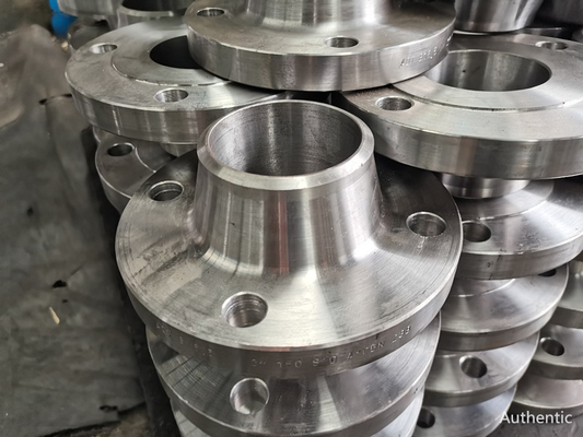 産業配管システム Ped Iso Api Ce のための 2500lb の炭素鋼のフランジ