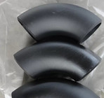 ステンレス鋼の黒い塗るバット溶接管付属品Sch Xxs