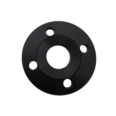 FF RF ASTM A106のフランジANSI B16.5 Q235の鍛接の首API