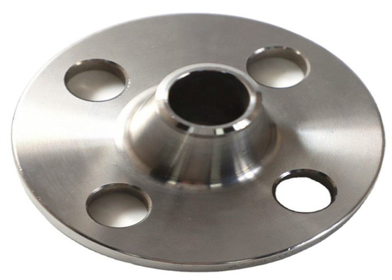 150lb 300lb 600lbのステンレス製のブランク フランジAsme B16.5 Ss321