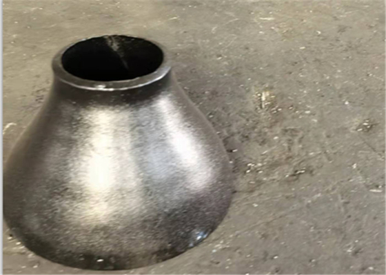 RLの同輩ANSIは管付属品316のステンレス鋼の90度の肘を溶接した