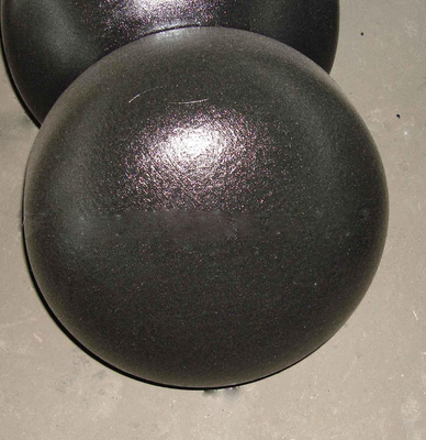 16"炭素鋼の管の帽子XS ASTM A234のバット溶接管の帽子