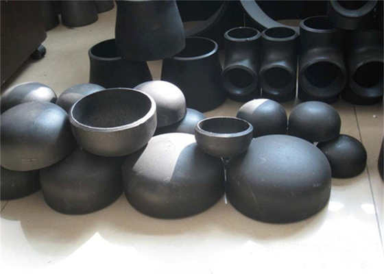ASME ANSIの継ぎ目が無い管付属品