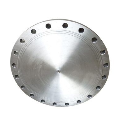 A105衛生ステンレス鋼のフランジISO ASTM A105のフランジ4&quot; 2500