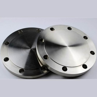 A105衛生ステンレス鋼のフランジISO ASTM A105のフランジ4&quot; 2500