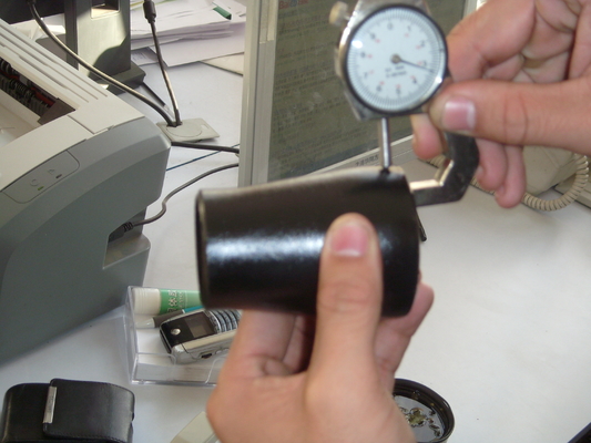 6&quot;炭素鋼のButtweld付属品PED API継ぎ目が無いDN200-DN2000