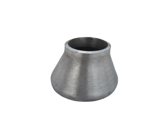 A403 304Lのステンレス鋼の減力剤STD ASME B16.9の減力剤25mm