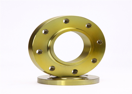 Dn15-Dn1200 ステンレス鋼ねじ込みパイプ フランジ 300lbs マルチ スタンダード
